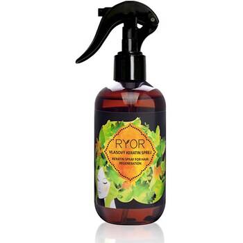 Hair Care Vlasový keratín sprej